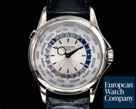 patek philippe 5130g|patek world time 5130g.